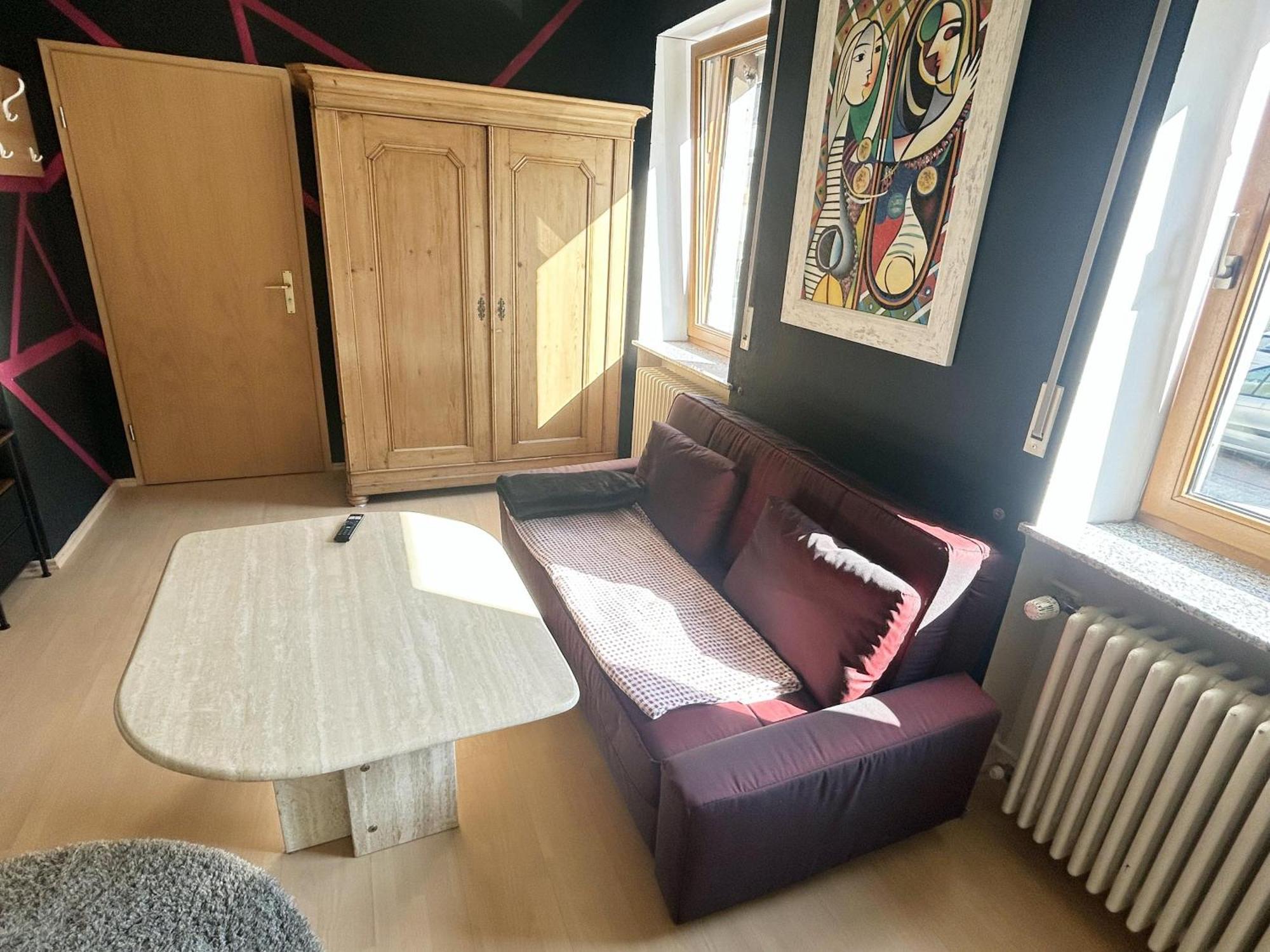 Zentrale Ferienwohnung Trier-Euren Mit Heimkino, Kueche, Wallbox & Kostenlose Fahrraeder Екстер'єр фото