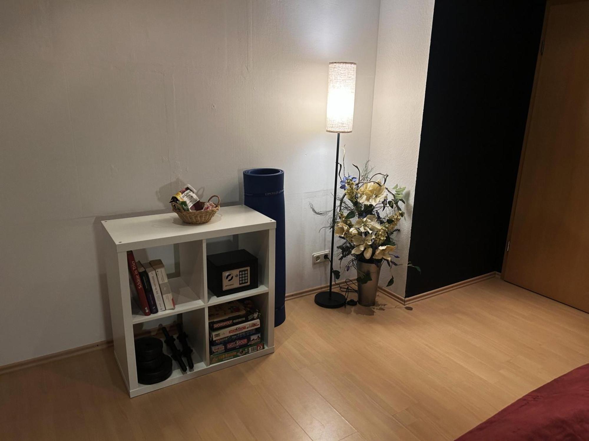 Zentrale Ferienwohnung Trier-Euren Mit Heimkino, Kueche, Wallbox & Kostenlose Fahrraeder Екстер'єр фото