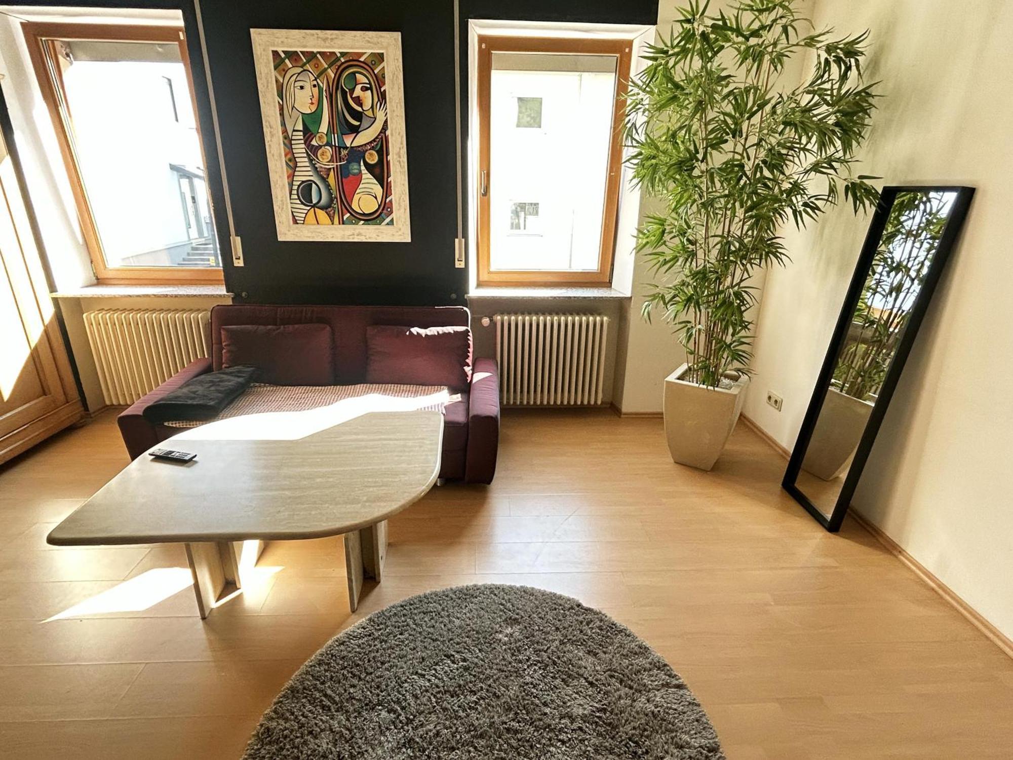 Zentrale Ferienwohnung Trier-Euren Mit Heimkino, Kueche, Wallbox & Kostenlose Fahrraeder Екстер'єр фото